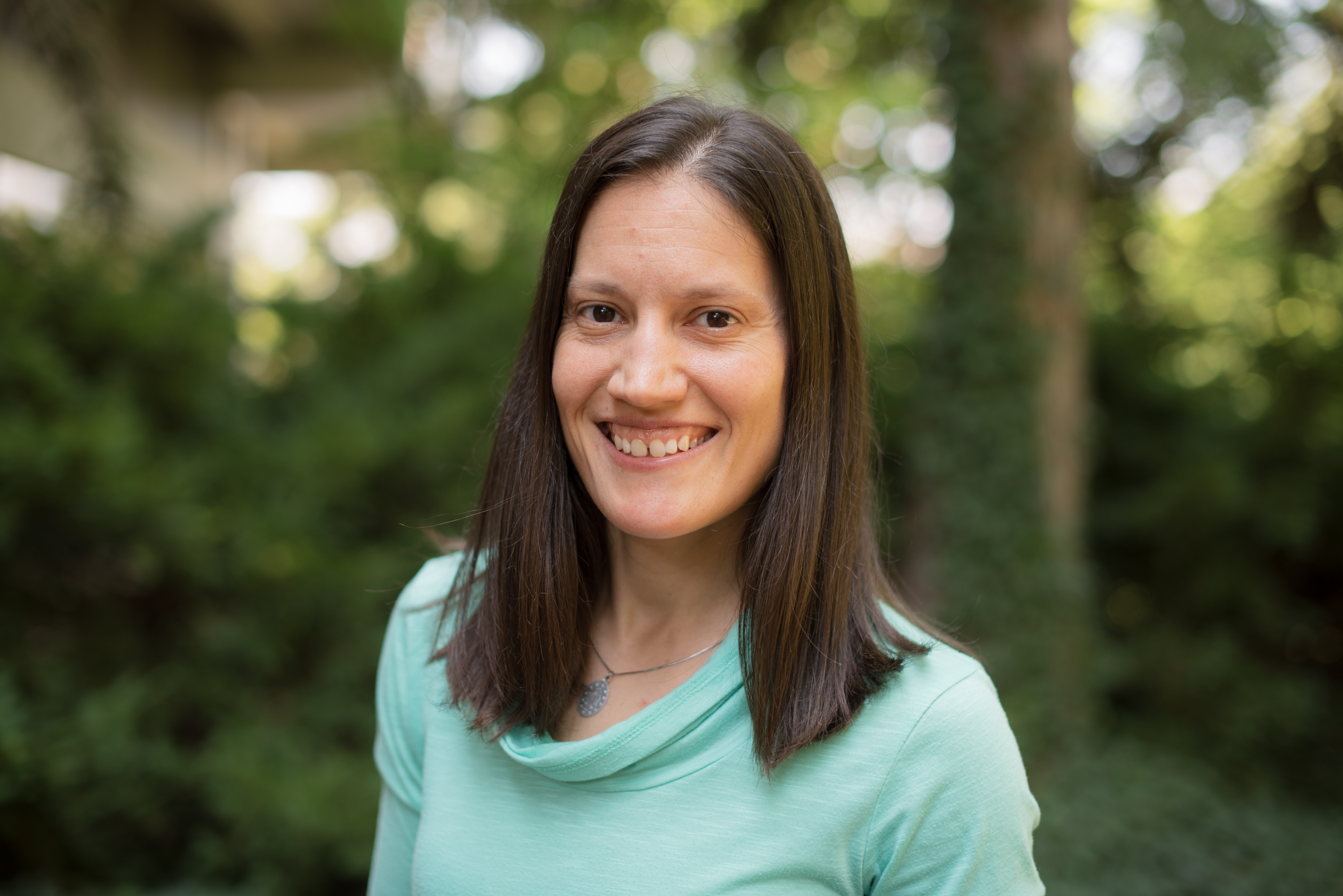 Dr. Vanessa Tijerina